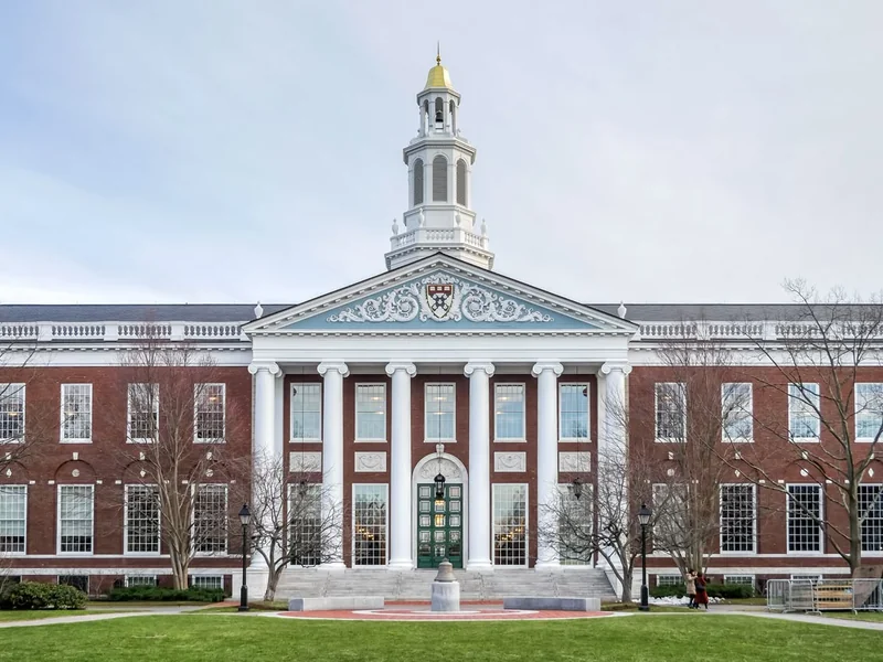 Harvard University USA - usa student visa consultant ahmedabad